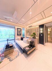 Zyon Grand (D3), Condominium #488886211